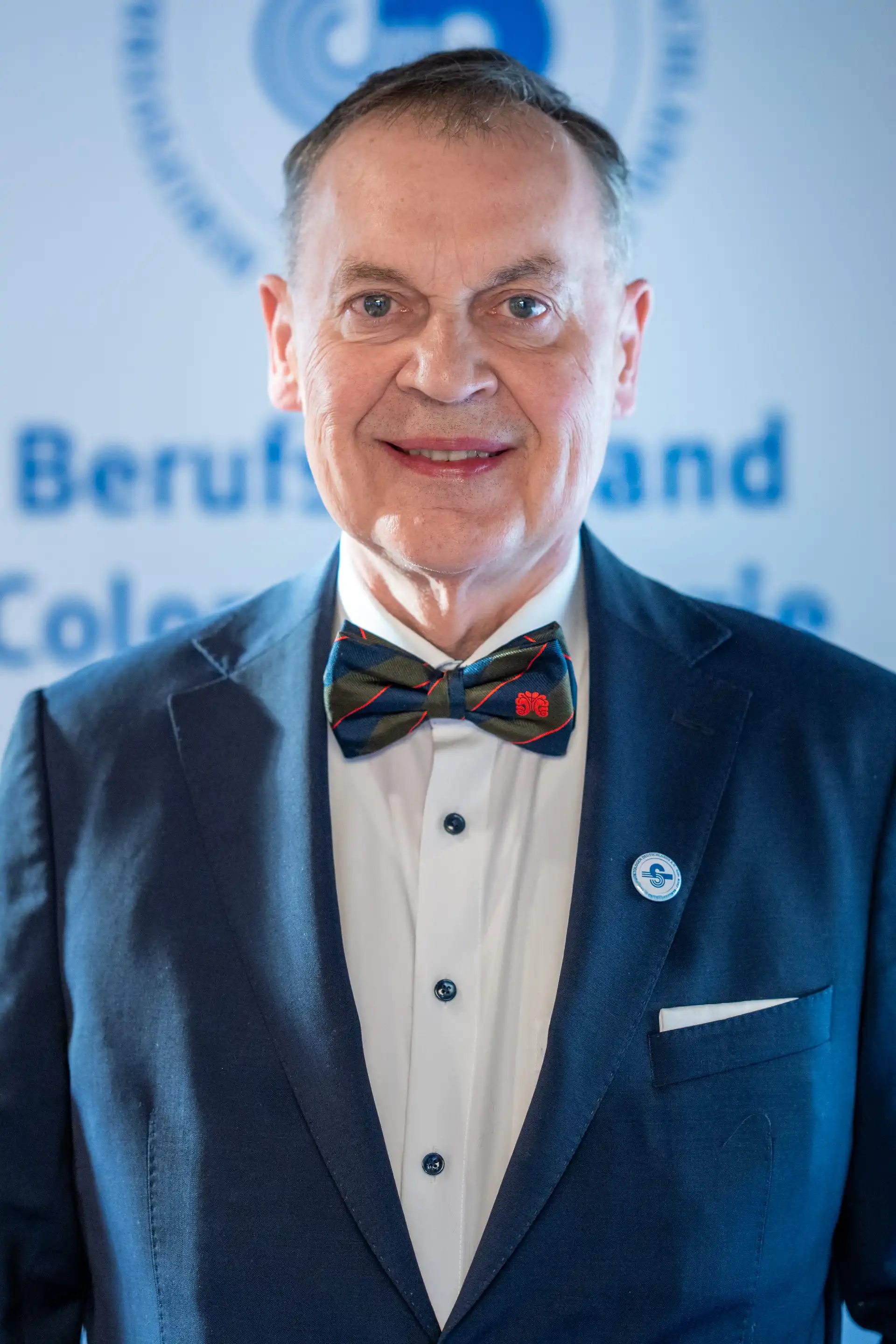 Prof. Dr. Heiner Krammer